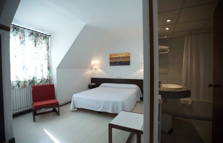 Checkin Torredembarra Hotell Exteriör bild